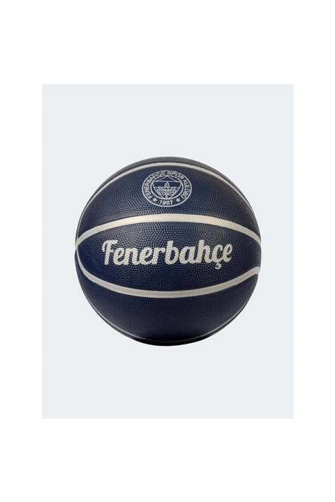 TMN Timon Fenerbahçe Basketbol Topu No:7 Lacivert