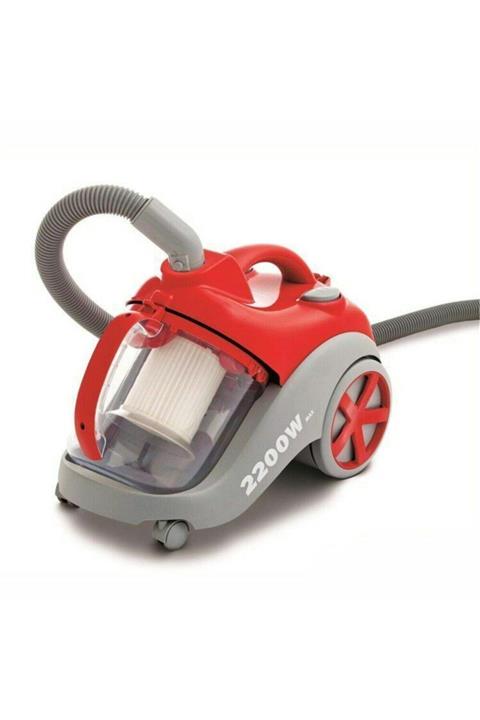 Fantom Ikoncan Toz Torbasız Elektrikli Süpürge