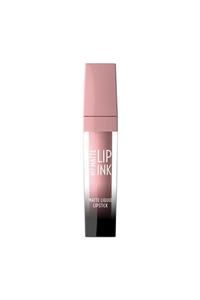 Golden Rose Marka My Matte Lip Ink Liquid Lipstick No: 01