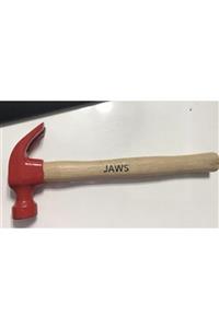 Jaws Çekiç Çatal Boyalı 500 gr