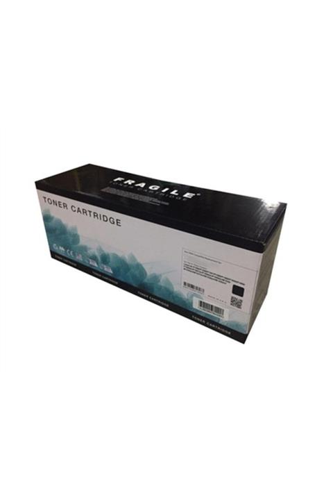 Fragile Fragıle Clt-c404 1500sayfa Mavi Muadil Toner