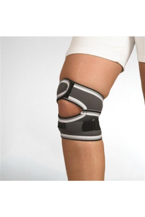 GLS MEDİKAL Support Line Patellar Tendon Dest Dizlik L