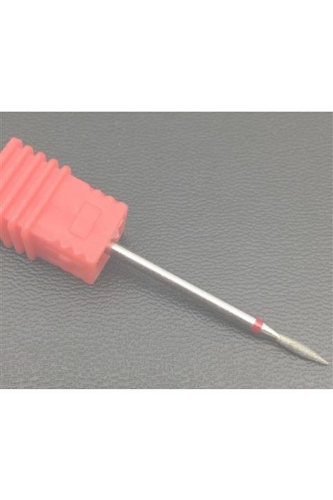 TNL Elmas Freze Uç No 5