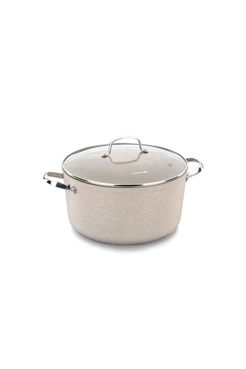 KORKMAZ Granita 20x10.5 cm Tencere