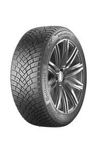 Continental 235/45r18 98t Xl Fr Çivi Delikli Icecontact 3 Kış Lastiği 2020