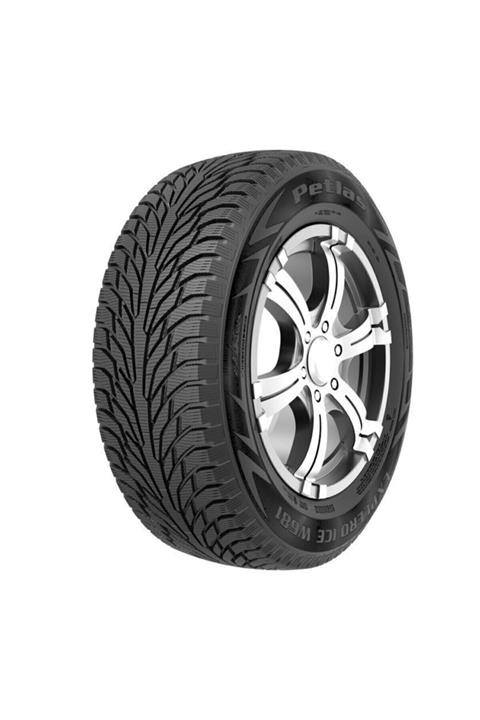 Petlas 215/60r17 100t Rf Explero Ice W681 Kış Lastik Üretim:2020