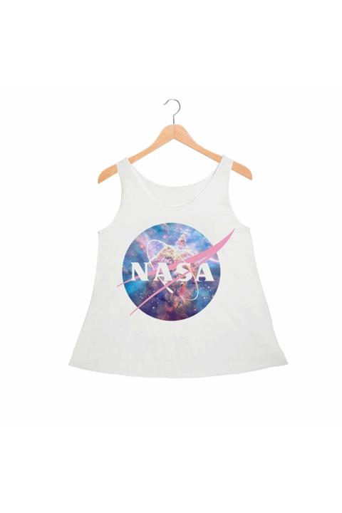 Alfa Tshirt Standart Kesim Nasa Atlet
