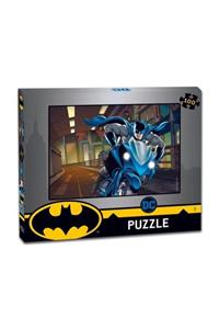 LAÇO Batman 100 Parça Kutu Puzzle