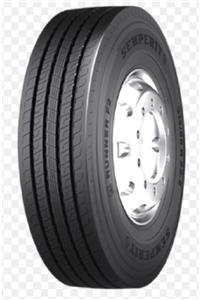 Semperit 225/75r17,5 129/127m Semperıt F2 Düz Tip