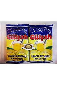 Gülşah 2 Adet Limon Aromalı Içecek Tozu 300 gr.