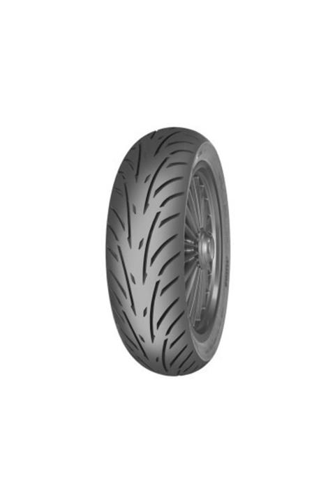 Mitas 140/70-14 68p Tourıng Force-sc Arka Lastik 2021 Üretim