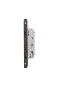 Hafele Çarpma Kilit Wc Mat Siyah 50/20mm