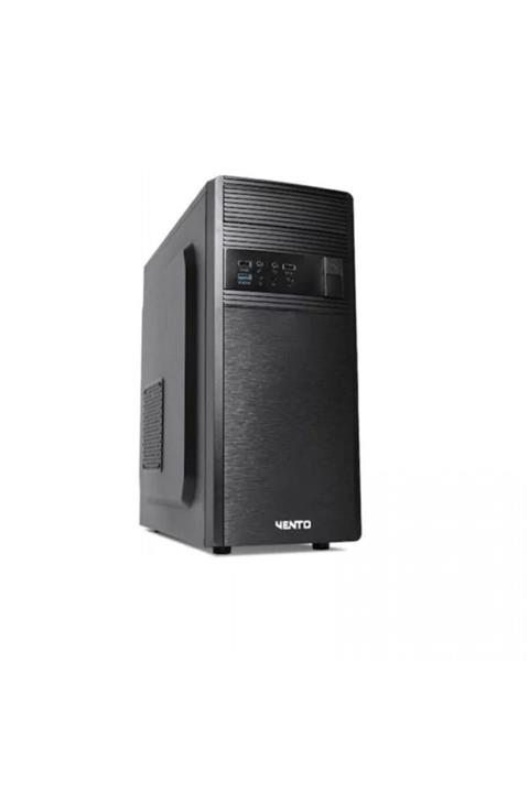 VENTO Vs116f 300w Peak Standart Mid-tower Pc Kasası