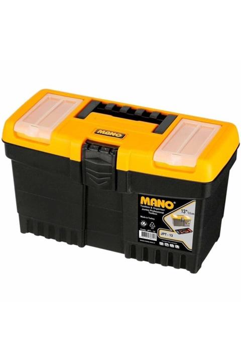 MANO Jumbo Profesyonel Takım Çantası Jpt-13
