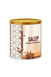 Kocatepe Salep 200gr Teneke