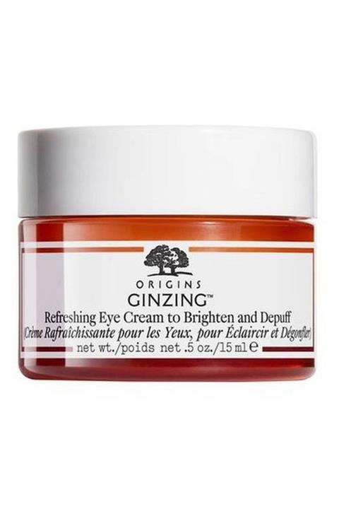 Origin Orıgın Ginzing™ Refreshing Eye Cream To Brighten & Depuff 15ml