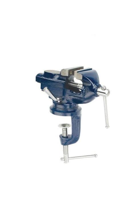 Alpa Store Mengene 50mm Battal Boy Dönerli Mengene Işkence