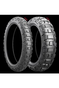 Bridgestone 170/60b17 M/c 72q Ax41 Üretim Yılı2019