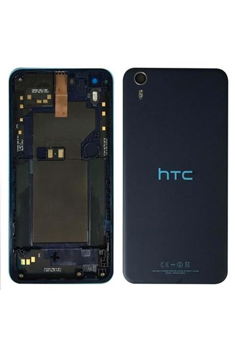 Tk Tech HTC DESİRE EYE B0PFH100 Siyah Arka Kapak Batarya Pil Kapağı