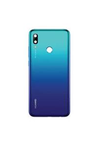 Tk Tech HUAWEİ P SMART S Siyah Arka Kapak Batarya Pil Kapağı