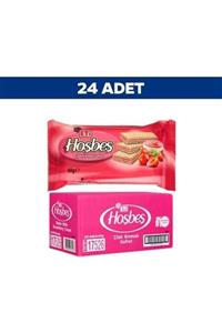 Eti Hoşbeş Çilekli 40 Gr X 20 Adet