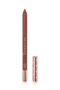 NAJ OLEARI Luminous Eye Pencil Pearly Brown Uzun Süre Kalıcı Kahverengi Göz Kalemi