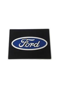 DMR Ford Kaydırmaz Torpido Pedi