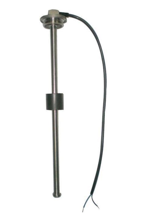 Mors Yakıt Ve Su Şamandırası 55cm