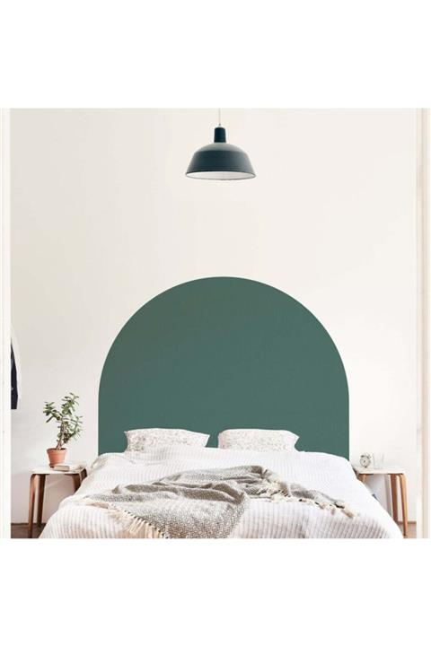 Kt Grup Bohem Kemer Dev Duvar Sticker