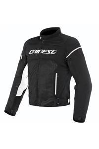 Dainese Air Frame D1 Tex Yazlık Mont