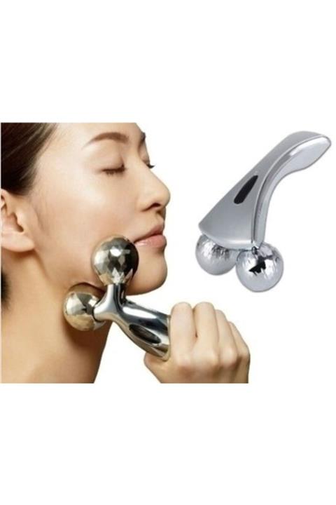 HSRC 3d Massager Masaj Aleti Boyun Yüz Omuz Baş Masaj Cihazı