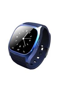 Piaks M26 Smart Watch Akıllı Saat Ios ve Android Uyumlu