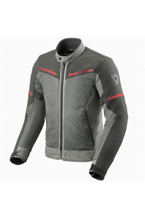 Revit Erkek Gri Antrasit Yazlık Mont