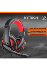 Hytech Hy-g9 Banner Gaming Mikrofonlu Kulaklık