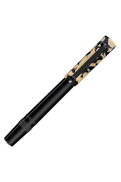 Tıbaldı Tibaldi Kaplumbağa Bej Reçine Roller Kalem Pfc-958_rb