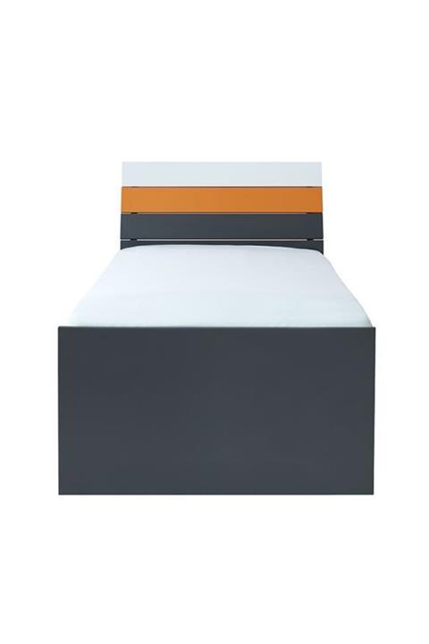 Yeni Konsept Morpheus Başlıklı Karyola 120x200 Cm