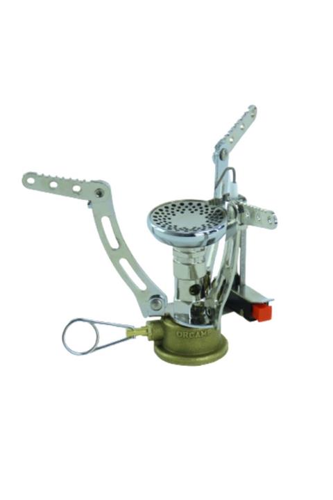 Orgaz Çakmaklı Mikro Ocak