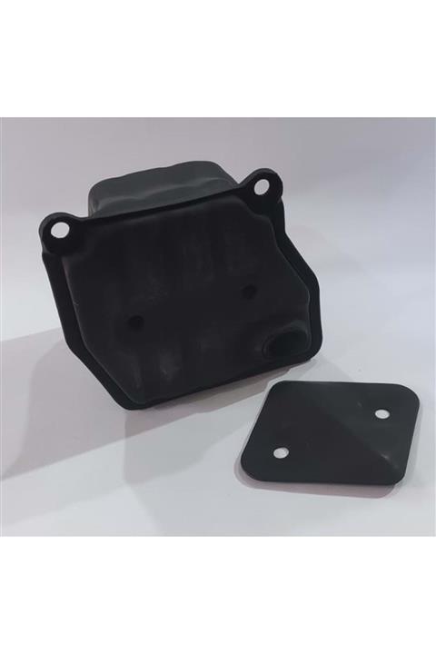 AGROMEC Hyund. Hy650 55y Tek Delikli Egzoz 1913482