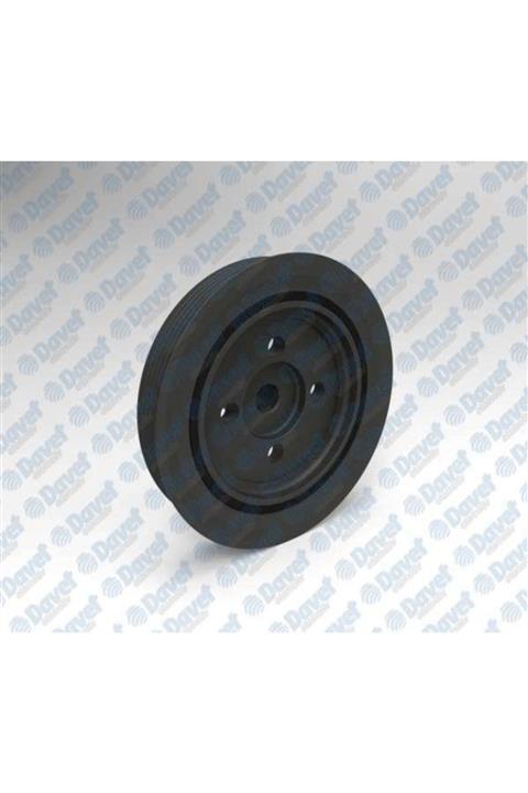 KENTPAR Krank Kasnagı Connect 1,8tdcı 75ps / 110ps