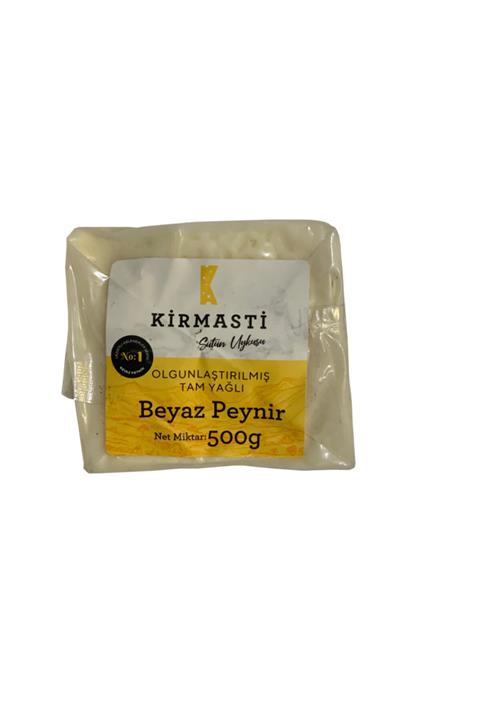 Sapori Kirmasti Beyaz Peynir, 500 gr.