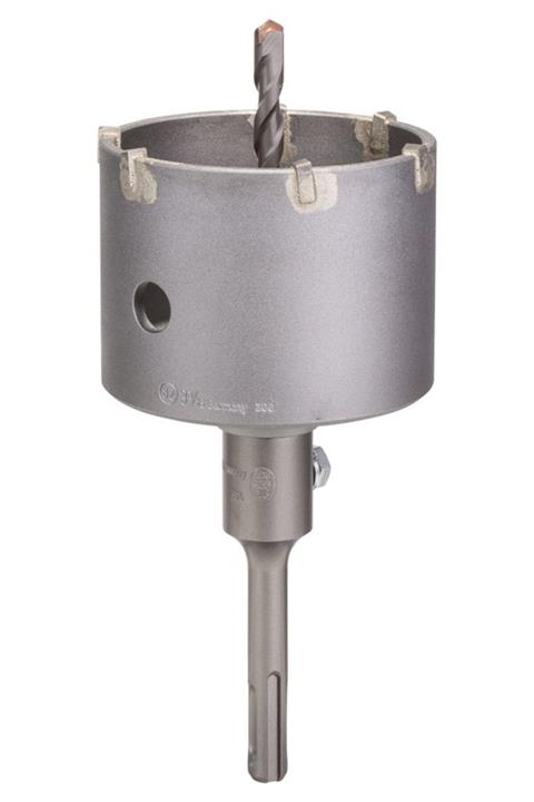 Bosch Sds Plus Komple Buat Ucu 80 mm