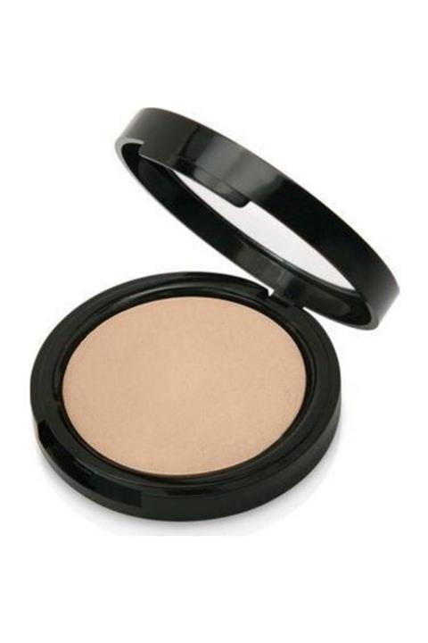 Golden Rose Mineral Terracotta Powder Pudra No:01