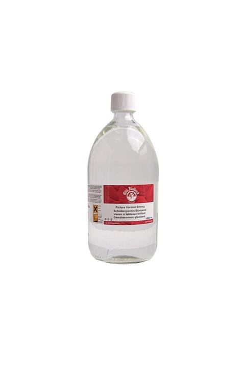 Old Holland Medıum 1000 Ml Pıcture Varnısh Glossy