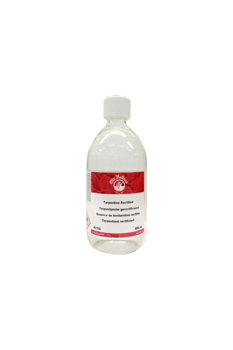 Old Holland Medıum 500 Ml Terpentıne Rectıfıed