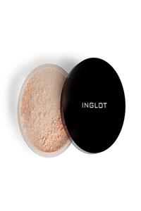 INGLOT İnce Toz Pudra - Hd Illuminizing Loose Powder 4.5 G 44 4.5 G