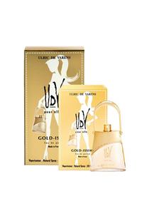 Ulric De Varens Gold-issime 2'li Set (75ml 30ml Edp ) Kadın Parfüm