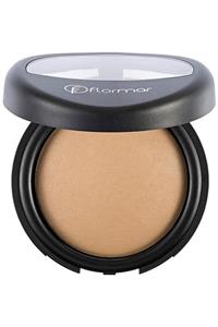 Flormar Marka: Selection Baked Powder Pudra 020 Soft Beige