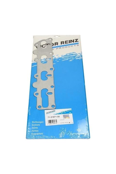 VICTOR REINZ Opel Vectra B (x20xev) Egzoz Manifold Contası (reınz)