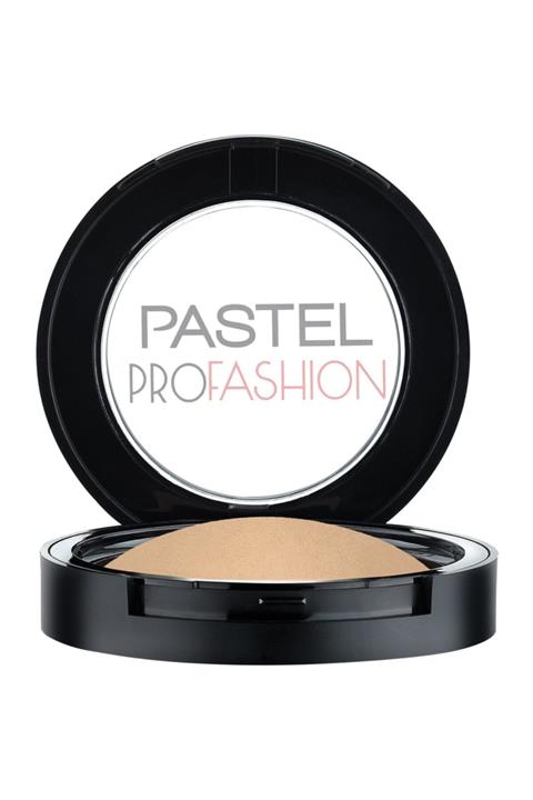 Pastel Profashion Terracotta Wet & Dry Powder 53