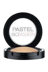 Pastel Profashion Terracotta Wet & Dry Powder 53